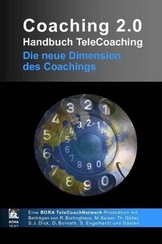 Coaching 2.0 - Handbuch Telecoaching