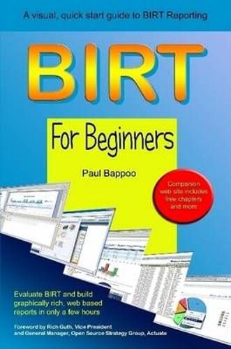 Birt For Beginners