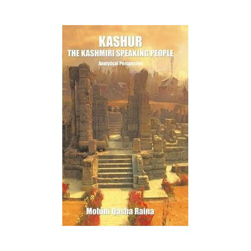 Kashur The Kashmiri Speaking People