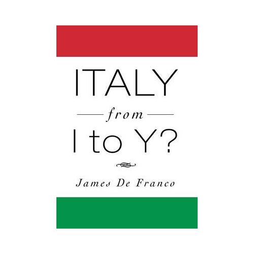 Italy From I To Y?