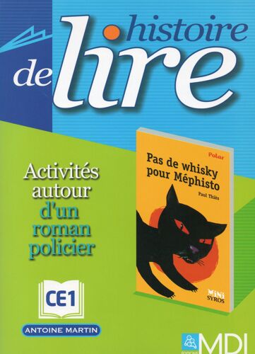 Histoire De Lire Ce1