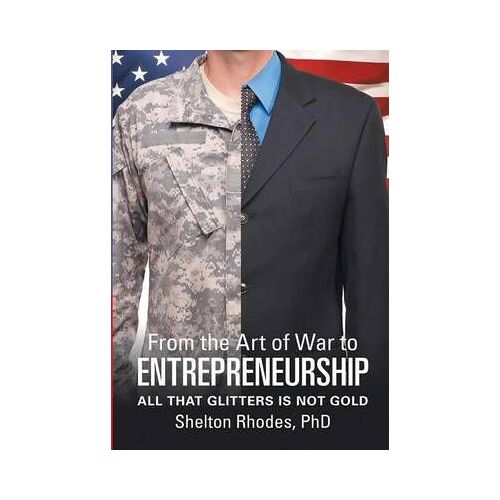 From The Art Of War To Entrepreneurship