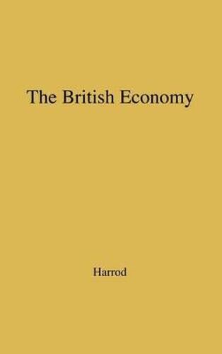 The British Economy.