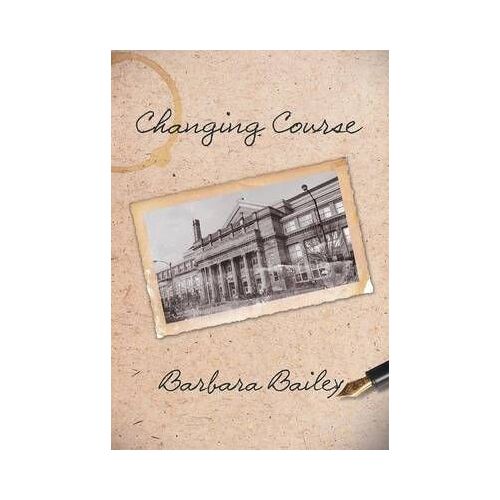 Changing Course