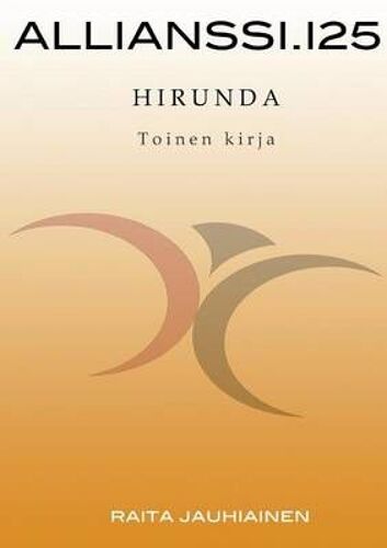 Allianssi.125: Hirunda