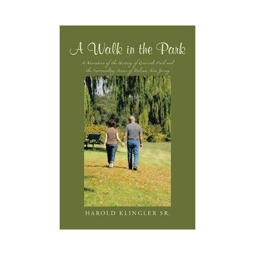 A Walk In The Park