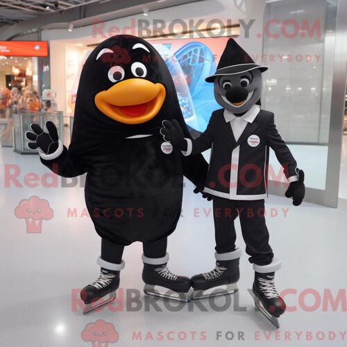 Personnage Mascotte Redbrokoly D Un T Rex Doré Habillé D Une Veste De Costume Et De Porte-Clés