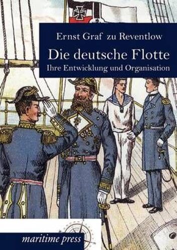 Die Deutsche Flotte
