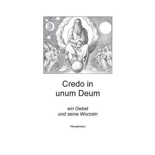 Credo In Unum Deum