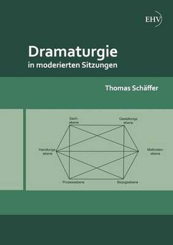 Dramaturgie In Moderierten Sitzungen