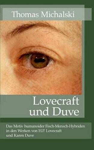 Lovecraft Und Duve