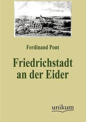 Friedrichstadt An Der Eider