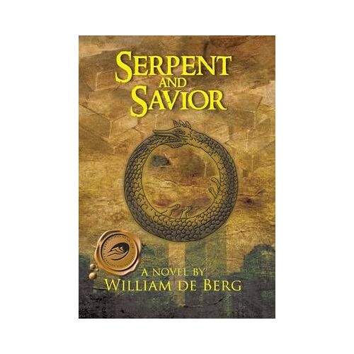 Serpent And Savior