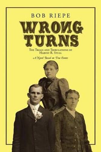 Wrong Turns