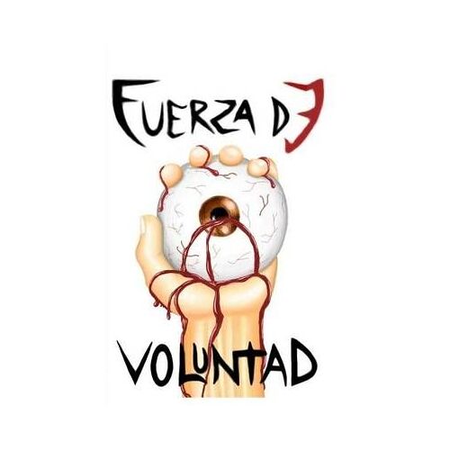 Fuerza De Voluntad