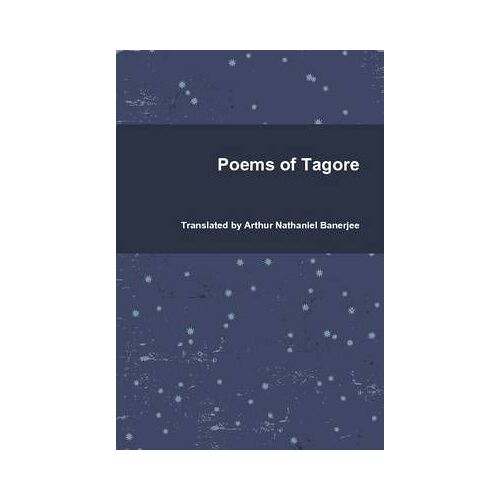 Poems Of Tagore