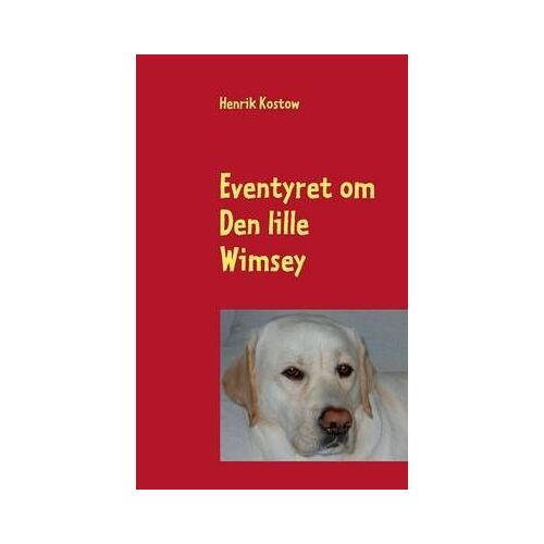 Eventyret Om Den Lille Wimsey