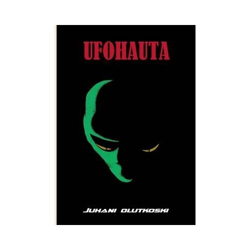 Ufohauta