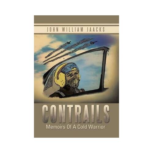 Contrails