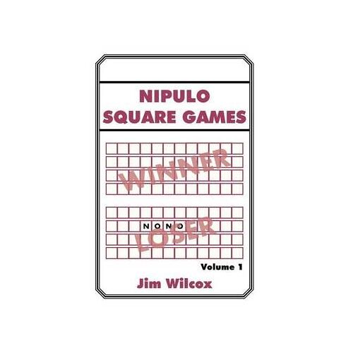 Nipulo Square Games