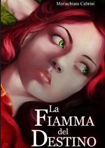 La Fiamma Del Destino