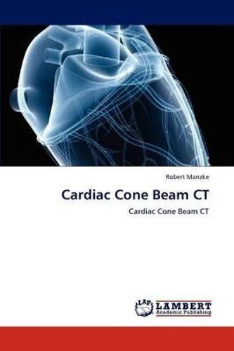 Cardiac Cone Beam Ct