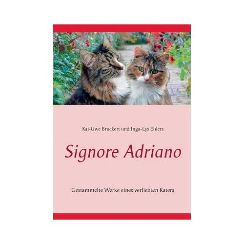 Signore Adriano