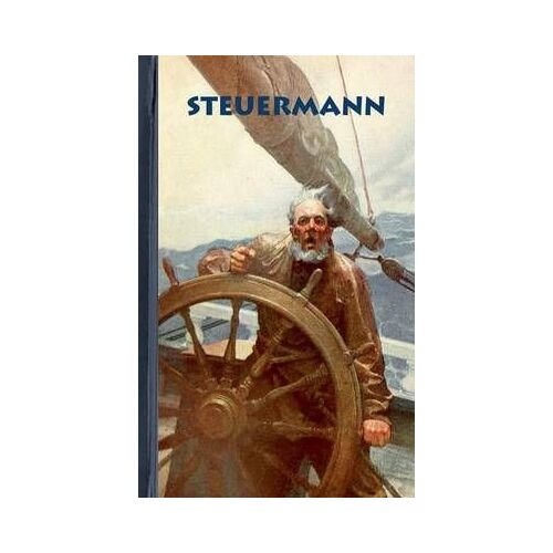 Steuermann (Notizbuch)