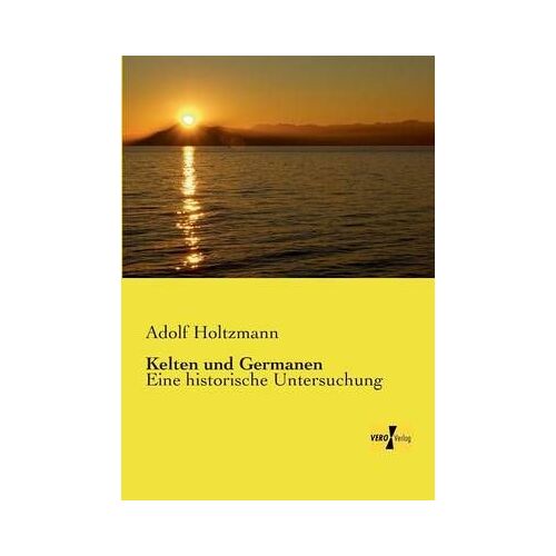 Kelten Und Germanen