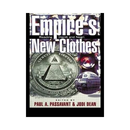 Empire's New Clothes