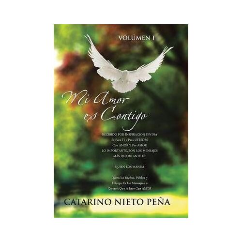 Mi Amor Es Contigo