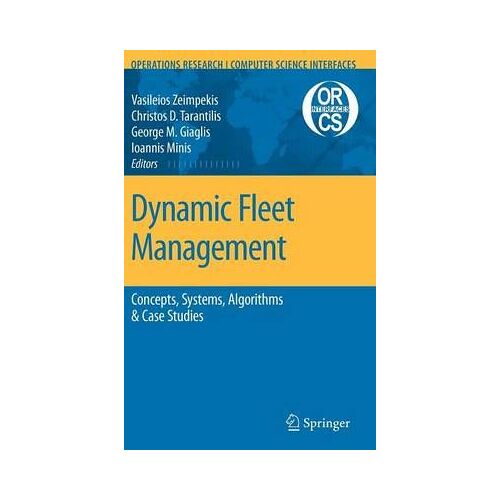 Dynamic Fleet Management
