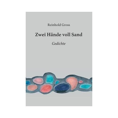 Zwei Hände Voll Sand