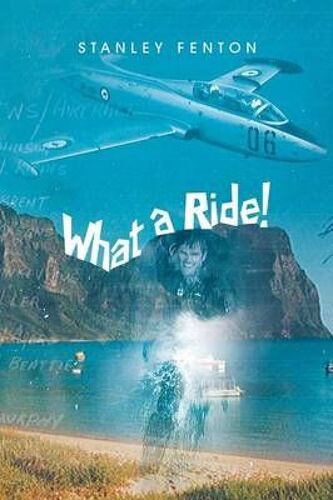 What A Ride!