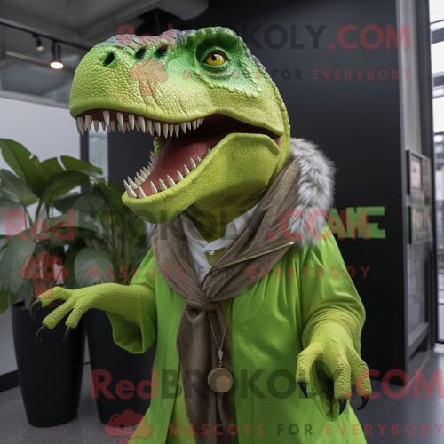 Personnage Mascotte Redbrokoly D Une Étoile De Mer Grise Habillée D Une Barboteuse Et De Montres Bracelet