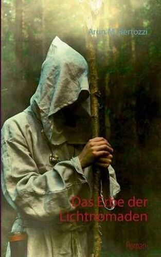 Das Erbe Der Lichtnomaden