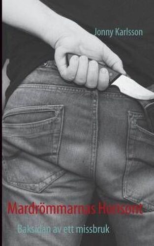 Mardrömmarnas Horisont