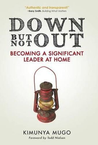 Down But Not Out
