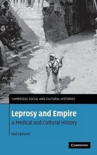 Leprosy And Empire