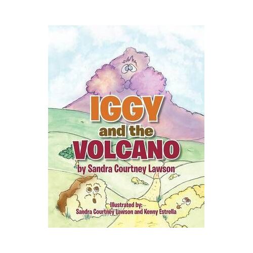 Iggy And The Volcano
