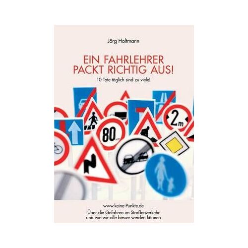 Ein Fahrlehrer Packt Richtig Aus!