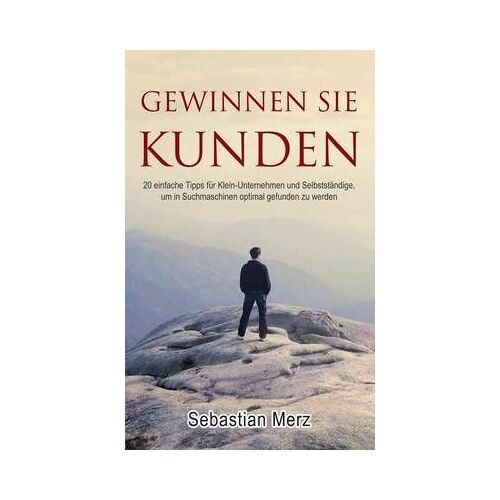 Gewinnen Sie Kunden