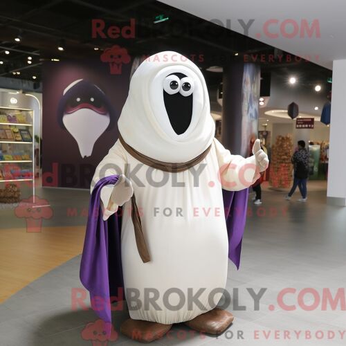 Personnage Mascotte Redbrokoly D Une Bouteille De Ketchup Cyan Habillé D Un Col Roulé Et De Montres Digitales