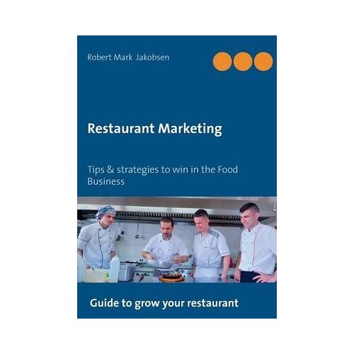 Restaurant Marketing