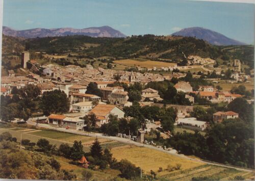 France.. Riez-La-Romaine . Alt. 520m (Alpes-De-Haute-Provence)