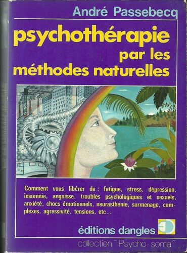 Psychotherapie Par Les Methodes Naturelles
