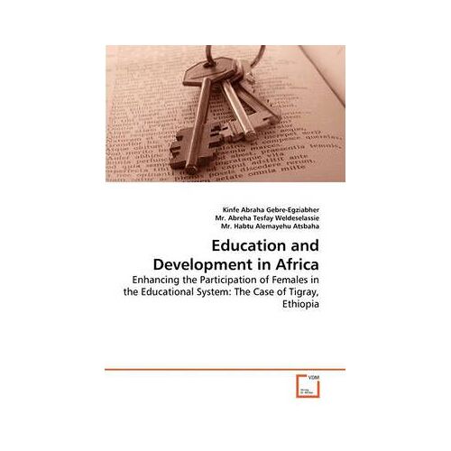 Education And Development In Africa
