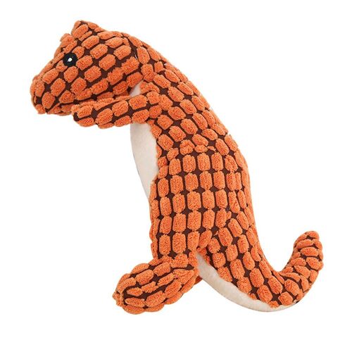 Morsure Artificielle De Dinosaure Longue Durée, Jouet À Mâcher, Molaire, Jouet, Corgi, Nounours, Charmant, Drôle, Approvisionnement