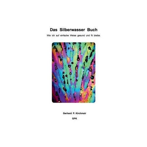 Das Silberwasser Buch