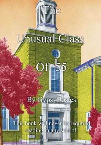 The Unusual Class Of '55